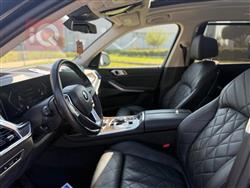 بي ام دبليو X7